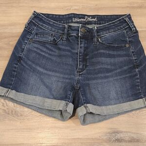 Universal Thread Size 4/27women